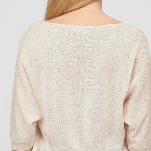 CACHE, SWEATER SIZE M - Picture 6 of 7